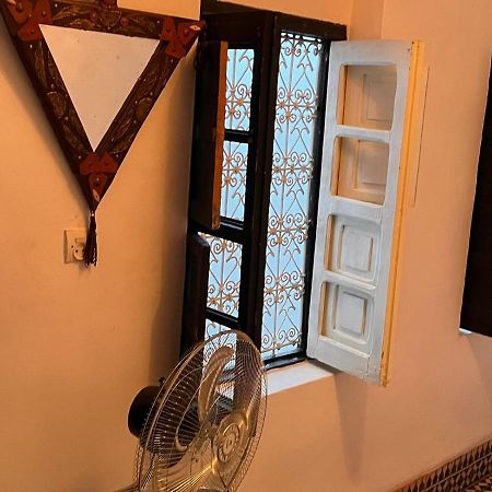 Riad Tatam House Marrakesh Luaran gambar