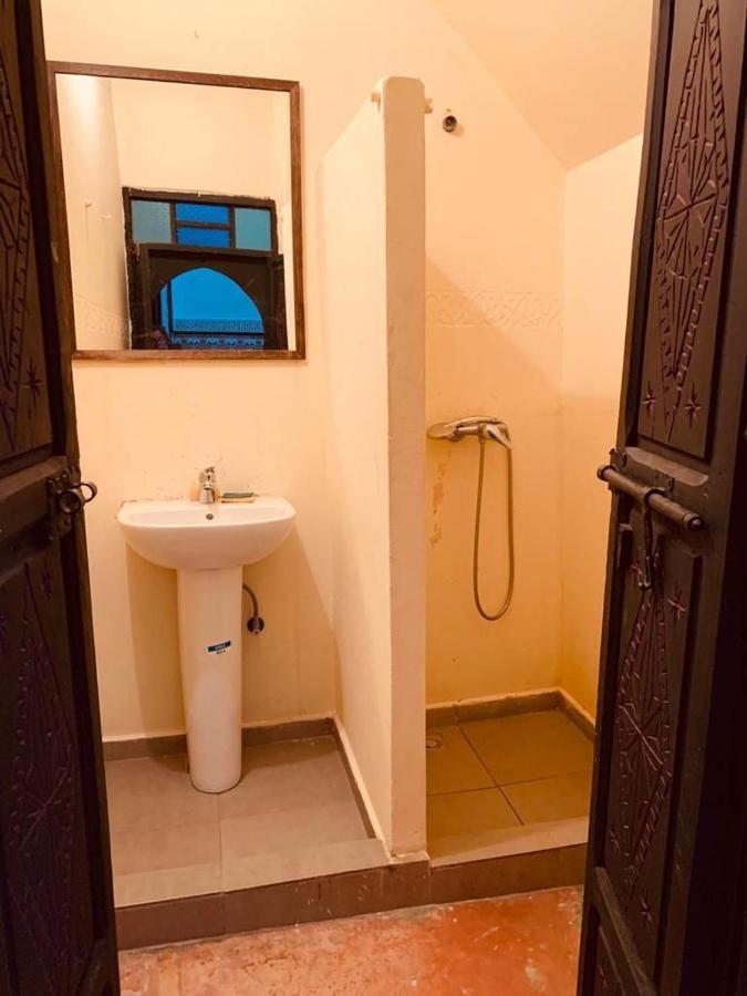 Riad Tatam House Marrakesh Luaran gambar